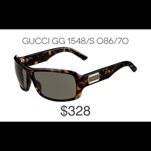 Gucci Sunglasses SUPERB CONDITION UNISEX